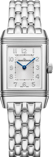 Jaeger-Lecouitre Reverso Classic Duetto 2668143