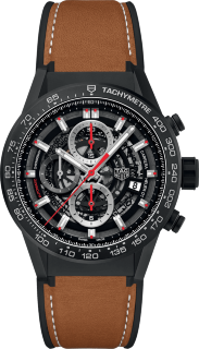 TAG Heuer Carrera Calibre 01 CAR2090.FT6124