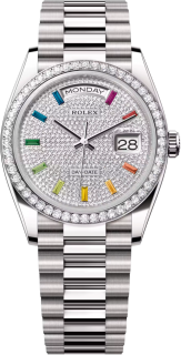 Rolex Day-Date 36 m128349rbr-0081