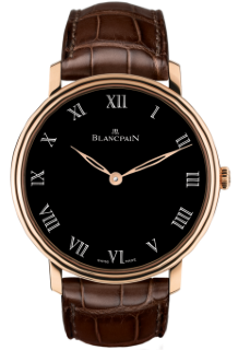 Blancpain Villeret Grande Decoration 6615 3637 55B