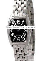 Franck Muller Ladies Medium Cintree Curvex 7502 QZ O-6