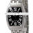 Franck Muller Ladies Medium Cintree Curvex 7502 QZ O-6