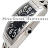 Franck Muller Ladies Medium Cintree Curvex 7502 QZ O-6