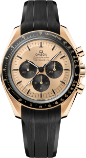 Omega Speedmaster Moonwatch Professional Co-axial Master Chronometer Chronograph 42 mm 310.62.42.50.99.001