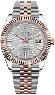 Rolex Datejust 41 Oyster Perpetual m126331-0018