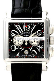 Franck Muller Conquistador Cortez Chronograph 10000 H CC-2