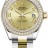 Rolex Lady-Datejust 28 Oyster m279383rbr-0010