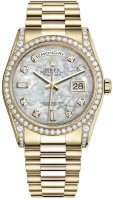 Rolex Day-Date 36 Oyster m118388-0018
