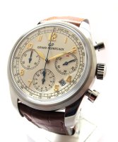 Girard Perregaux Fly-back Chronograph 49585-11-811-BBCA