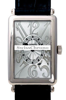 Franck Muller Mens Large Long Island 1200 SC REL-6
