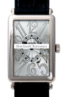 Franck Muller Mens Large Long Island 1200 SC REL-6