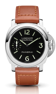 Officine Panerai Luminor Marina Acciaio PAM00111