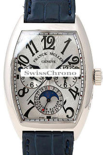 Franck Muller Large Master Banker Lunar 8880 MB L DT-3