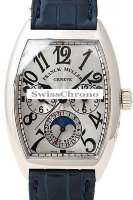 Franck Muller Large Master Banker Lunar 8880 MB L DT-3