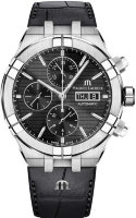 Maurice Lacroix Aikon Automatic Chronograph AI6038-SS001-330-1