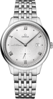 Omega De Ville Prestige Co-axial Master Chronometer Small Seconds 41 mm 434.10.41.20.02.001