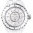 Chanel J12 White Mother-Of-Pearl And Diamond Dial H2570