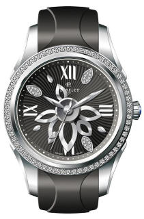 Perrelet Double Rotor New Diamond Flower A2066/B