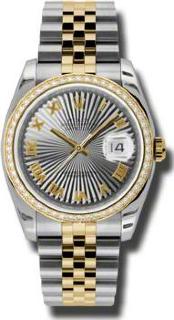 Rolex Datejust 116243 GSBRJ
