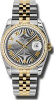 Rolex Datejust 116243 GSBRJ