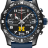 Breitling Professional Endurance Pro University Of Michigan X823101C1B1S1