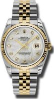 Rolex Datejust 116233 MDJ