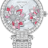 Harry Winston Premier Lotus Automatic 36 mm PRNAHM36WW035