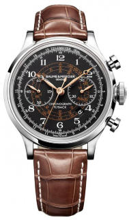Baume & Mercier Capeland 10068
