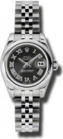 Rolex Datejust Ladies 179160 BKSBRJ