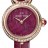 Jaquet Droz Lady 8 Petite Rubis Heart J014603273