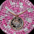 Jacob & Co Brilliant Flying Tourbillon Pink Camo BT543.30.CP.CP.B