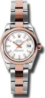 Rolex Datejust Ladies 179161 WSO