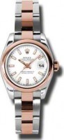 Rolex Datejust Ladies 179161 WSO