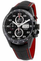 TAG Heuer Carrera Calibre 16 Day-date Automatic Chronograph 43 mm CV2A81.FC6237