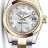 Rolex Datejust 26 Oyster Perpetual m179163-0052