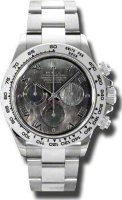 Rolex Daytona 116509 DKMR