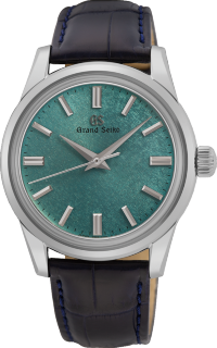 Grand Seiko Elegance Collection Limited Edition SBGW275