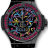 Hublot Big Bang Broderie Sugar Skull Ceramic 343.CS.6599.NR.1213