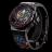 Hublot Big Bang Broderie Sugar Skull Ceramic 343.CS.6599.NR.1213