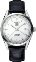 TAG Heuer Carrera Twin Time WV2116.FC6180