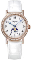 Breguet Classique 9088BR/29/964/DD0D