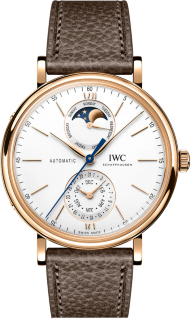 IWC Portofino Complete Calendar IW359002