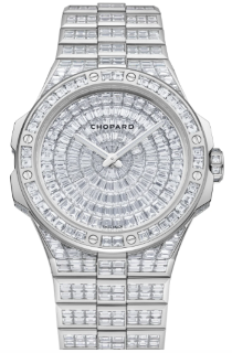 Chopard Alpine Eagle 41 Frozen Summit 295395-1001