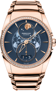 Parmigiani Fleurier Tonda Metropolitaine Selene PFC283-1062500-B10002