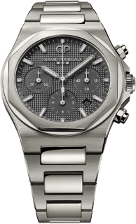 Girard-Perregaux Laureato Chronograph TI49 81020-21-3263-1CM