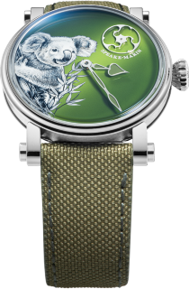 Speake-Marin Art Series Koala 413817420