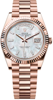 Rolex Day-Date 40 m228235-0056