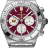 Breitling Chronomat B01 42 NFL Washington Commanders Edition AB01342B1K3A1