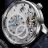 Glashutte Original PanoMaticInverse 1-91-03-01-03-61