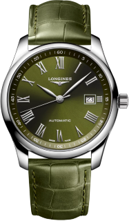 Longines Master Collection L2.793.4.09.2